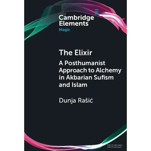 The Elixir - Hardcover