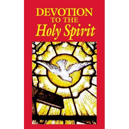 Devotion to the Holy Spirit - Paperback