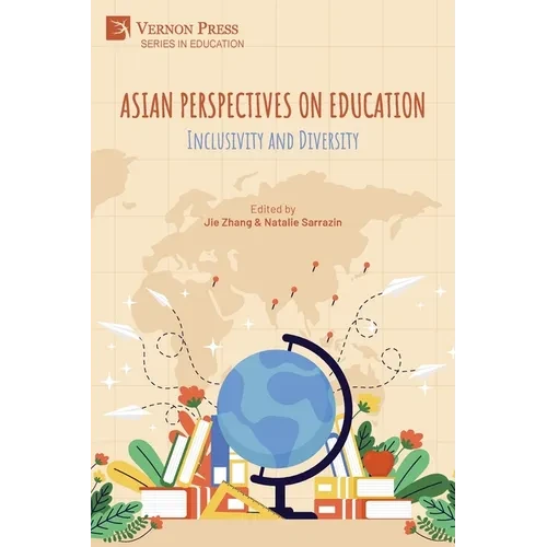Asian Perspectives on Education: Inclusivity and Diversity - Paperback