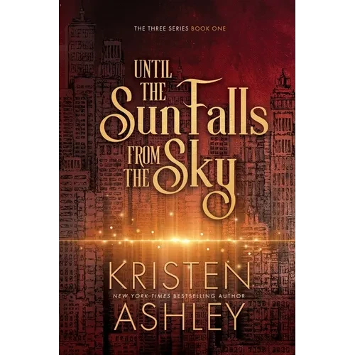 Until the Sun Falls from the Sky - Paperback