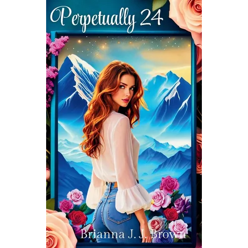 Perpetually 24 - Hardcover - IBook Store