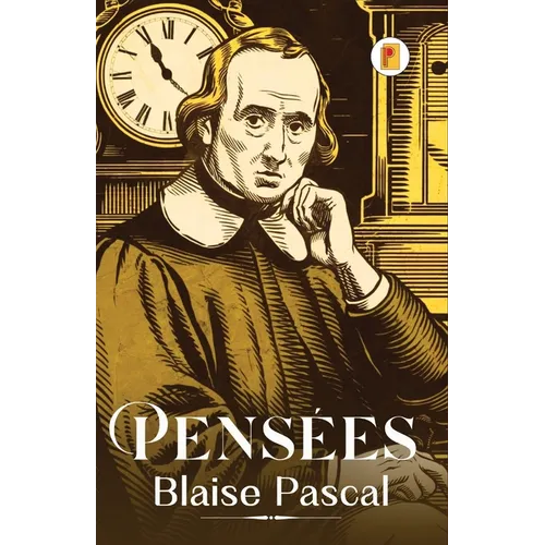 Pensées (French Edition) - Paperback - IBook Store