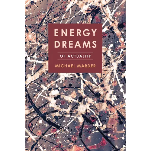 Energy Dreams: Of Actuality - Paperback - IBook Store