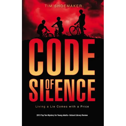 Code of Silence: Living a Lie Comes with a Price