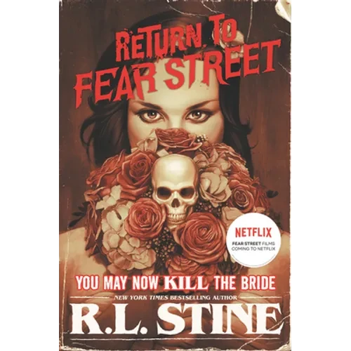 You May Now Kill the Bride - Paperback