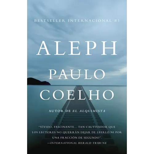 Aleph (Spanish Edition)