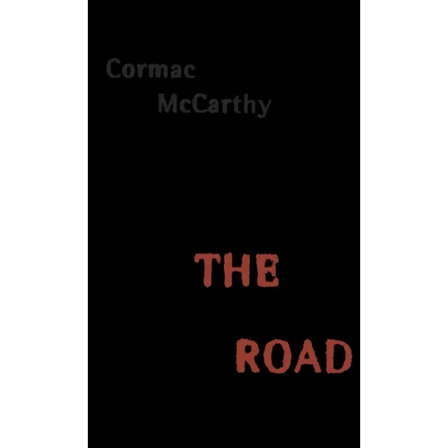 The Road (Pulitzer Prize Winner)
