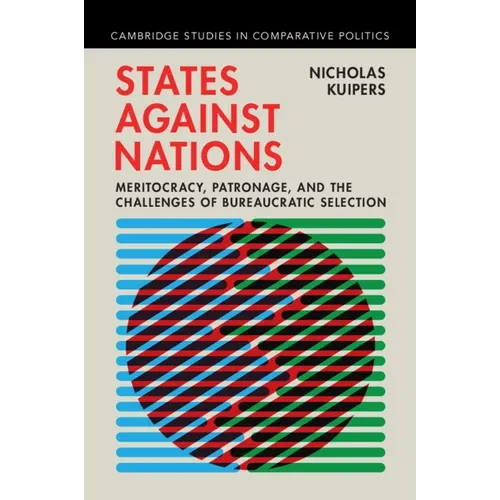 States against Nations - Hardcover