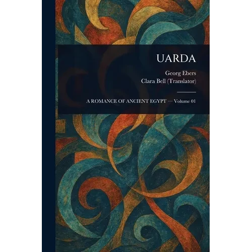 Uarda - Paperback