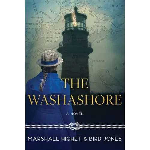 The Washashore - Paperback