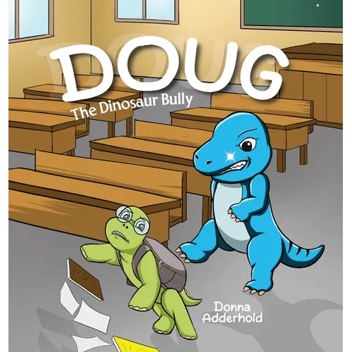 Doug: The Dinosaur Bully