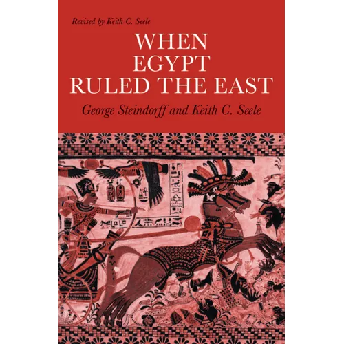 When Egypt Ruled the East - Paperback - IBook Store