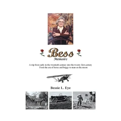 Bess - Paperback