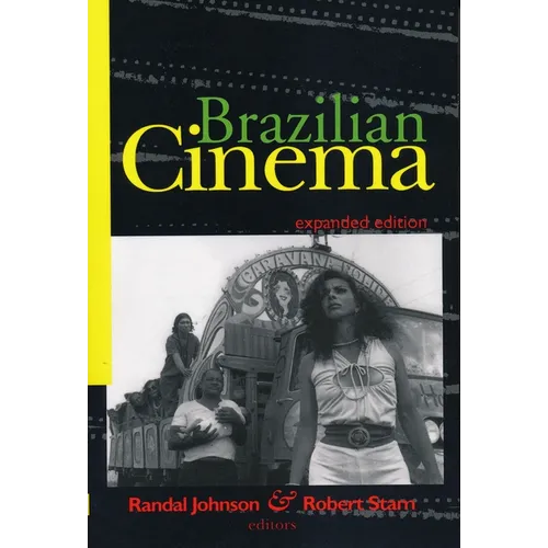 Brazilian Cinema - Paperback - IBook Store