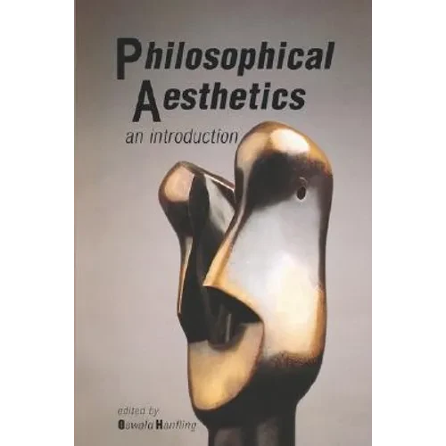 Philosophical Aesthetics: An Introduction - Paperback