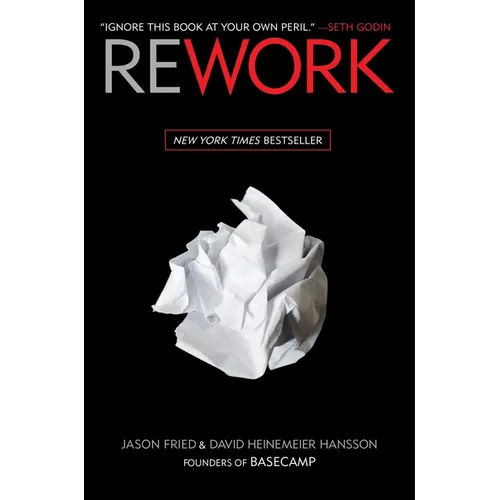 Rework