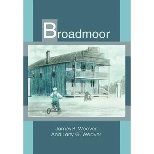 Broadmoor