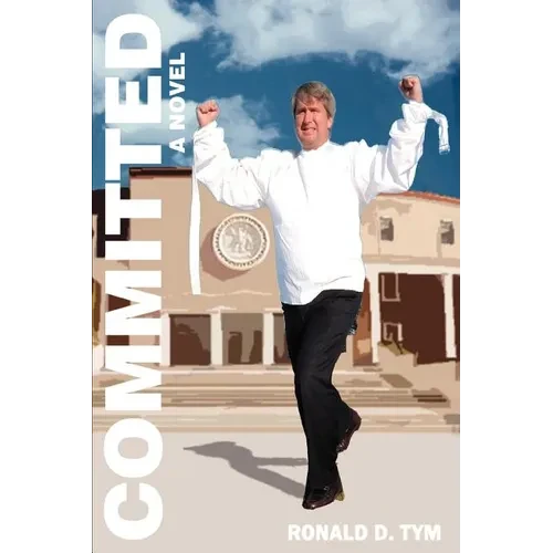 Committed - Paperback
