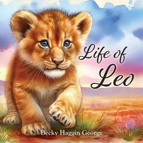 Life of Leo - Paperback