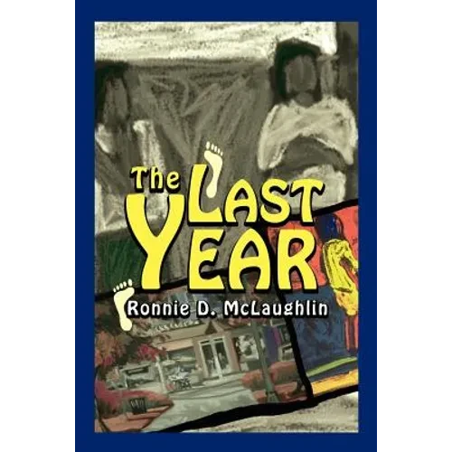 The Last Year - Paperback