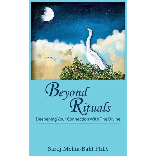 Beyond Rituals: Deepening Your Connection With The Divine