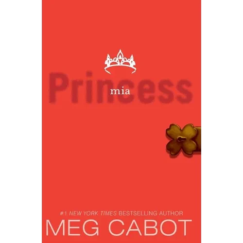 The Princess Diaries, Volume IX: Princess MIA - Paperback