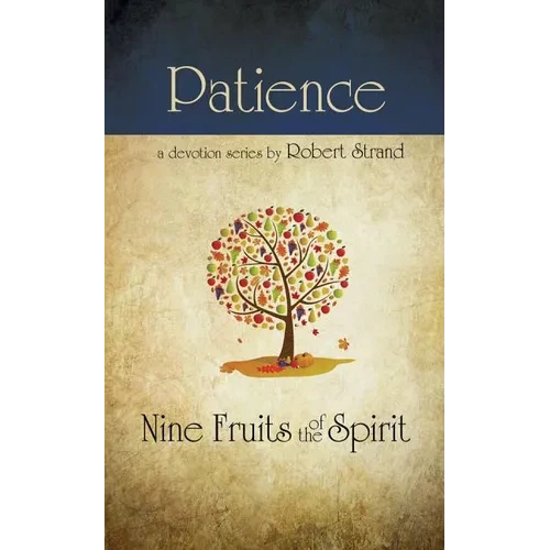 Patience - Paperback