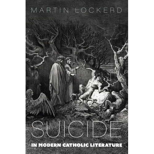 Suicide in Modern Catholic Literature - Hardcover - IBook Store