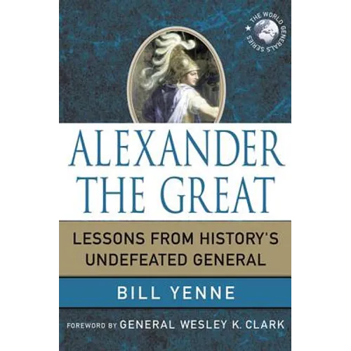 Alexander the Great - Hardcover - IBook Store
