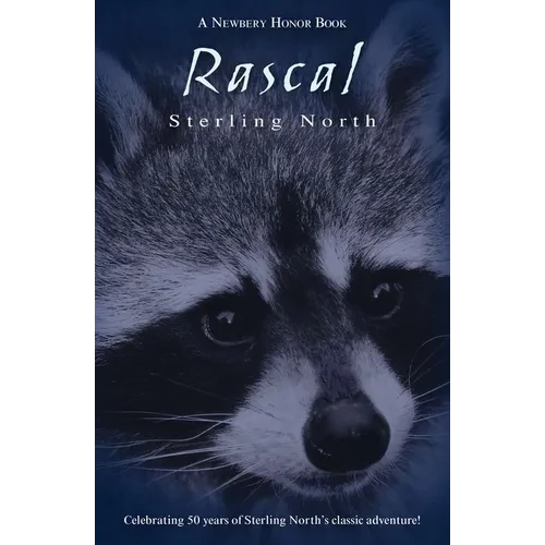 Rascal - Paperback