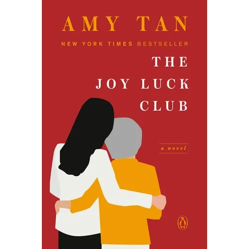 The Joy Luck Club - Paperback