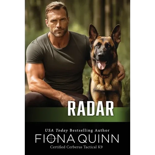 Radar - Hardcover