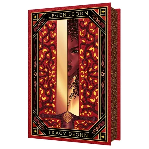 Legendborn (Collector's Edition) - Hardcover