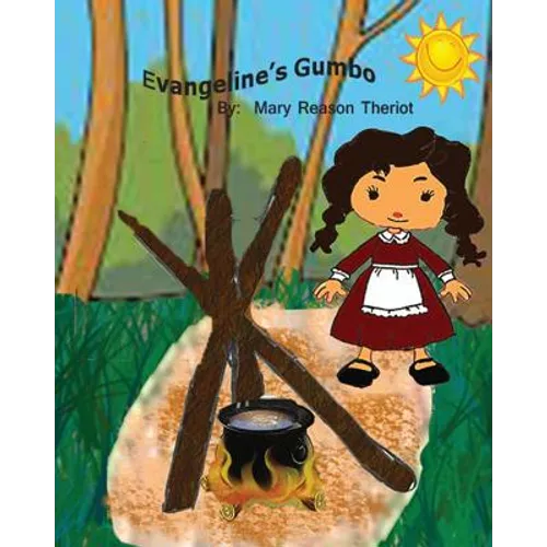 Evangeline's Gumbo