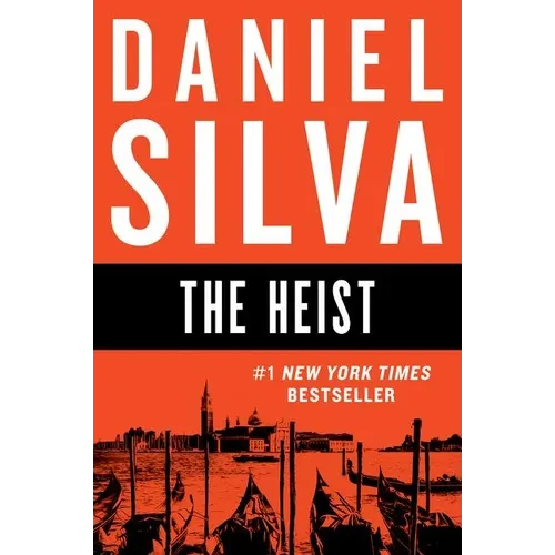 The Heist