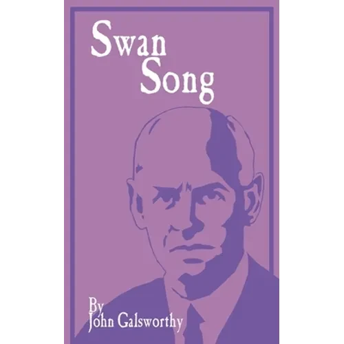 Swan Song - Paperback