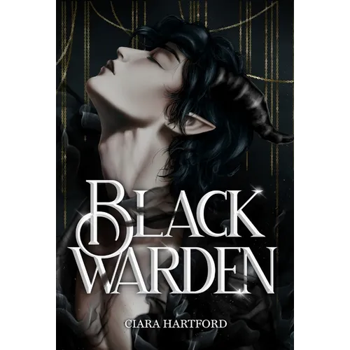Blackwarden