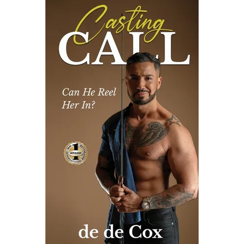 Casting Call: Can He Reel Her In?