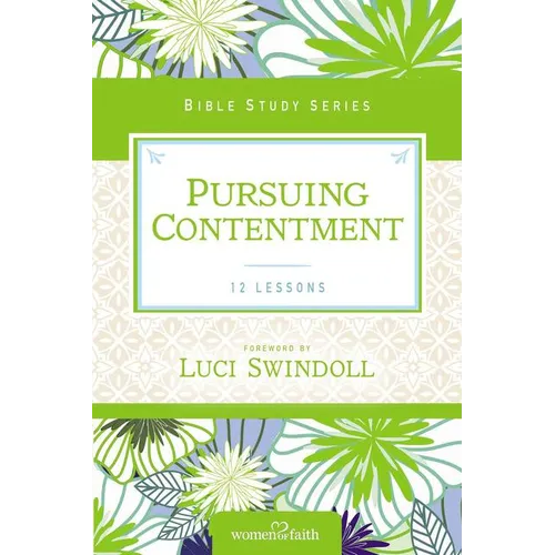 The Pursuing Contentment