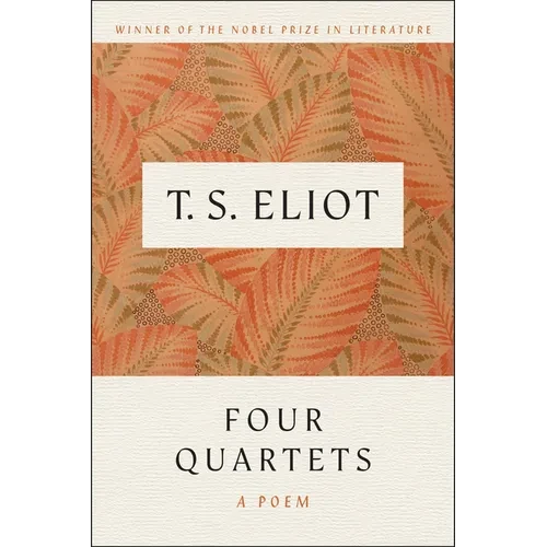 Four Quartets - Paperback