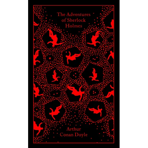 The Adventures of Sherlock Holmes - Hardcover - IBook Store