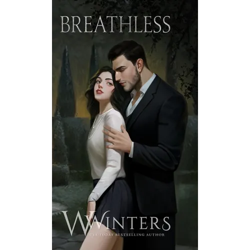 Breathless: Artist Rendition