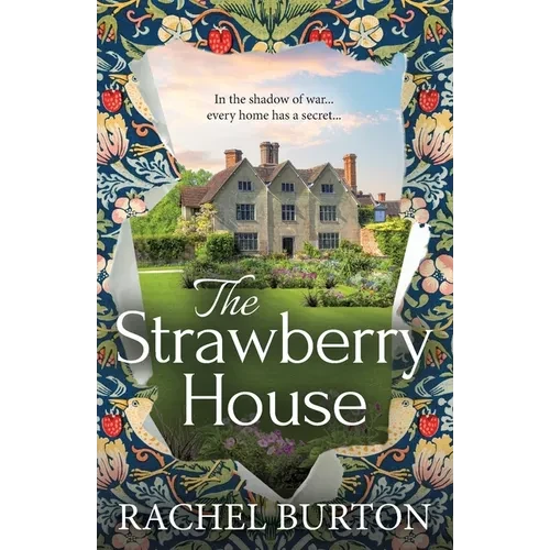 The Strawberry House