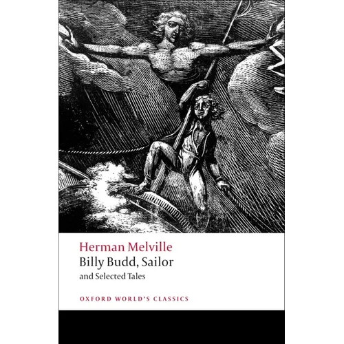 Billy Budd, Sailor and Selected Tales