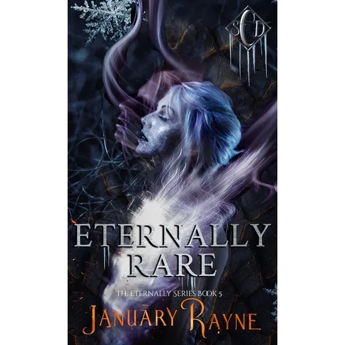 Eternally Rare - Hardcover - IBook Store