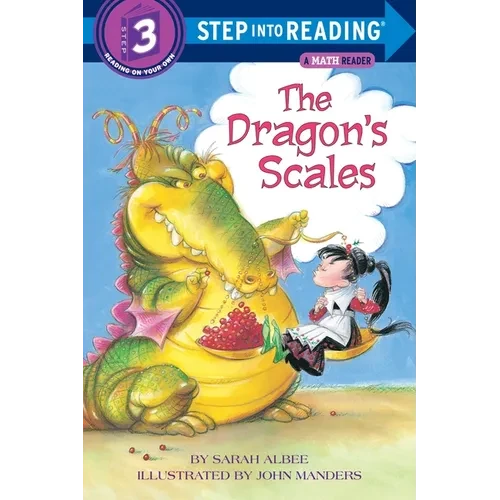 The Dragon's Scales - Paperback
