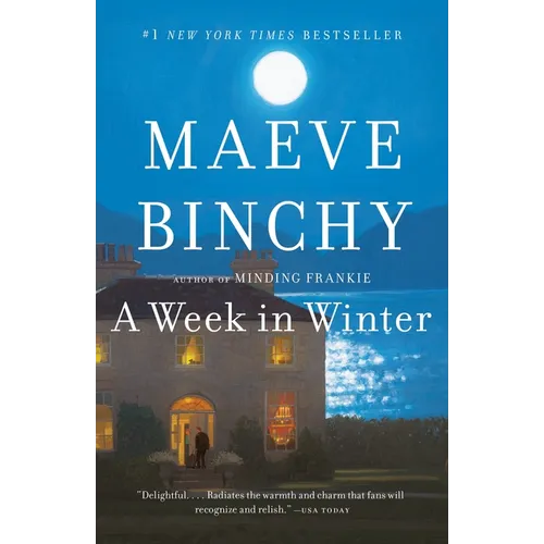 A Week in Winter