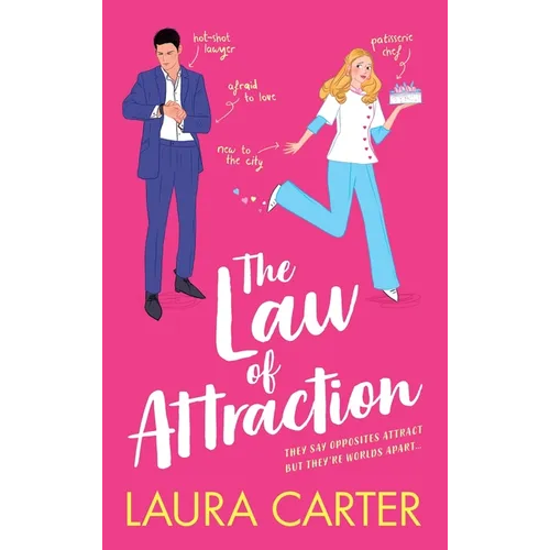 The Law of Attraction - Hardcover - IBook Store