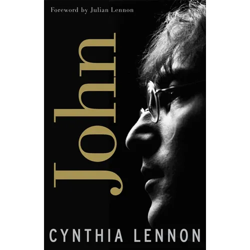 John: A Biography