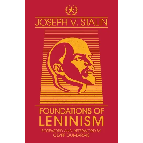 Foundations of Leninism